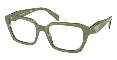 Prada PR 14ZV Prescription Eyeglasses 